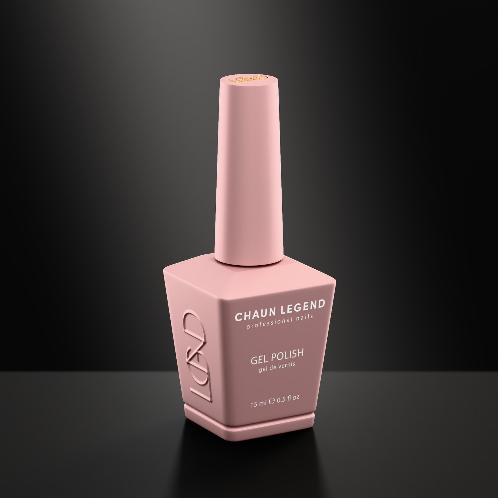 Chaun Legend - Gel Polish - Orchid Venum - Gel Polish at Beyond Polish