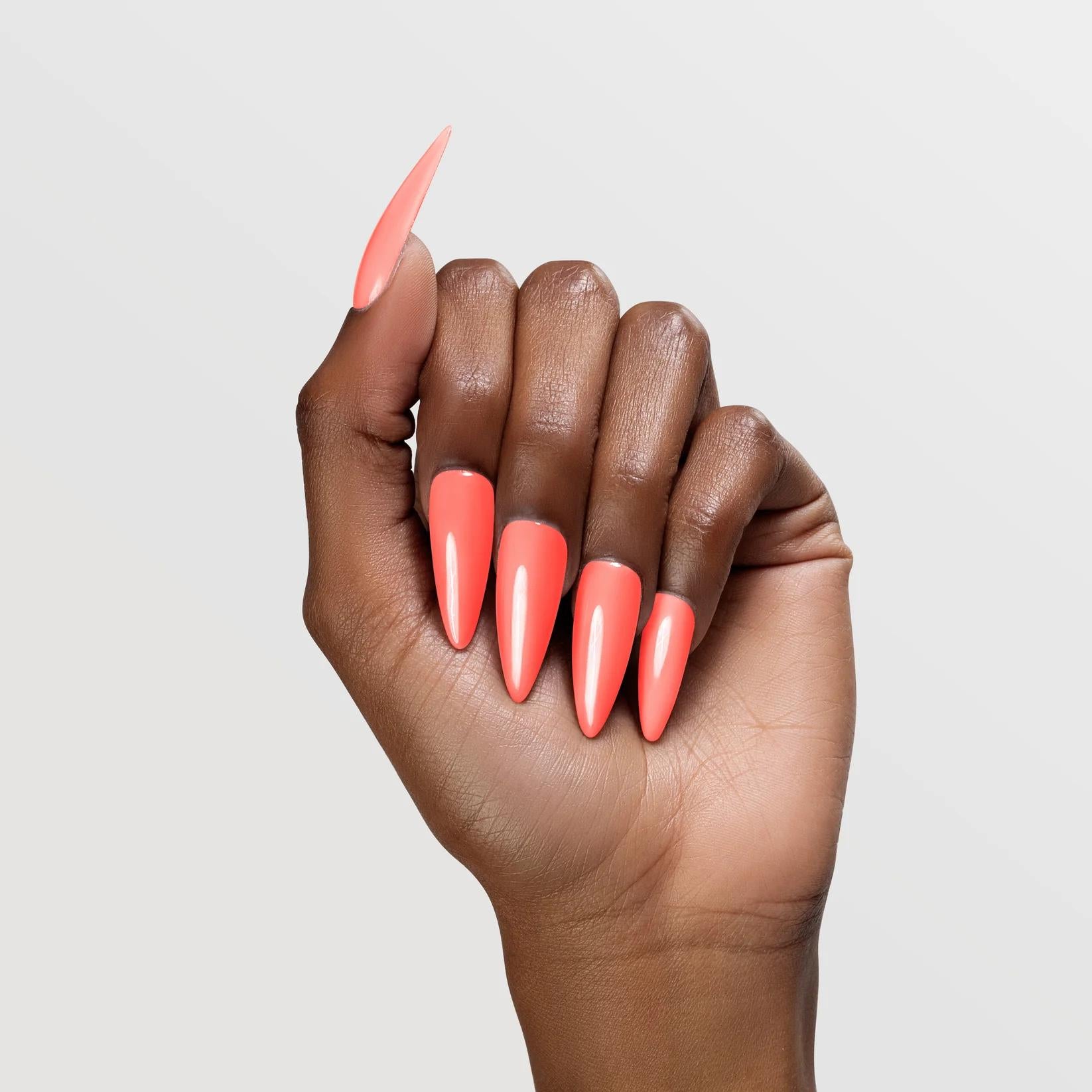 Chaun Legend - Gel Polish - Pad-Thai And Chill - Gel Polish at Beyond Polish