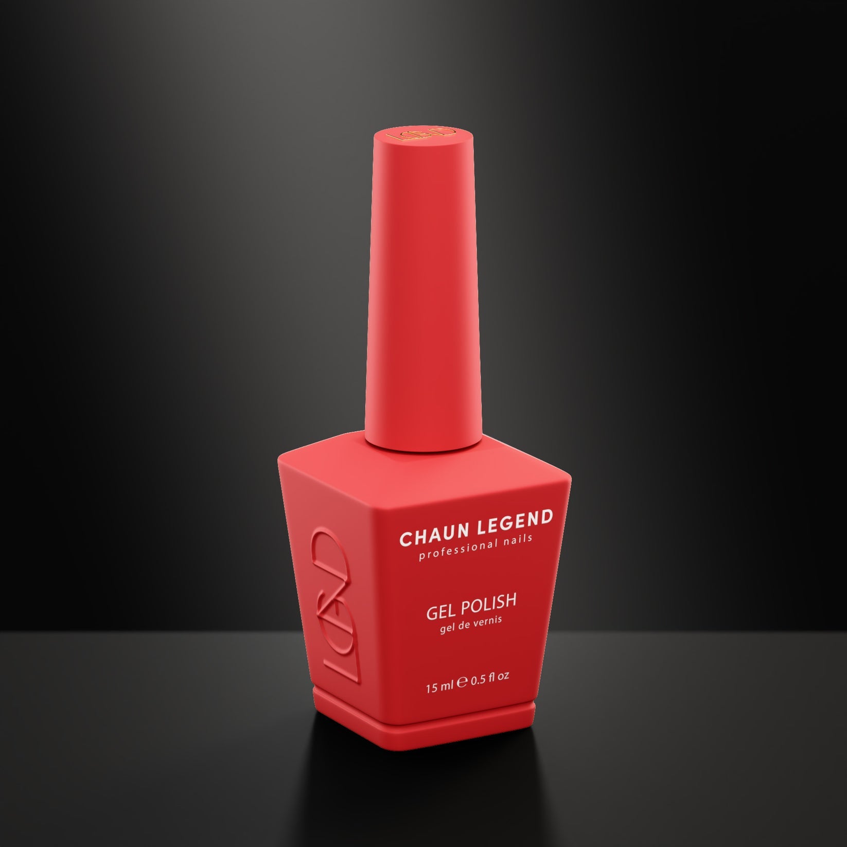 Chaun Legend - Gel Polish - Pad-Thai And Chill - Gel Polish at Beyond Polish