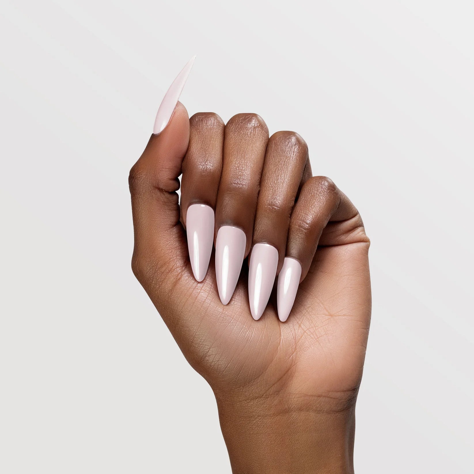 Chaun Legend - Gel Polish - Palest Pink - Gel Polish at Beyond Polish