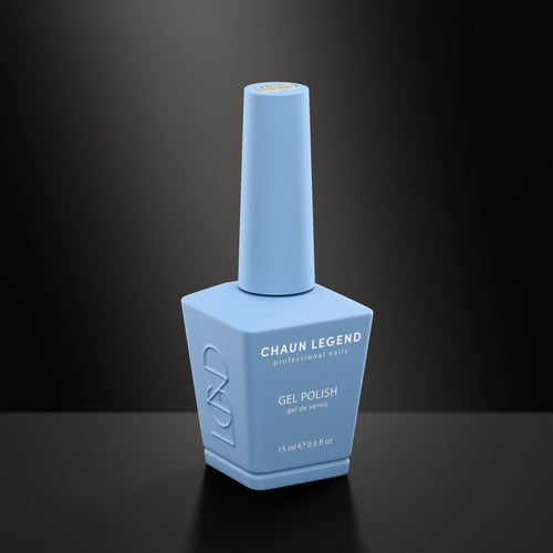Chaun Legend - Gel Polish - Peri Wink Wink