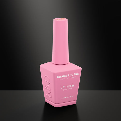 Chaun Legend - Gel Polish - Piggyback