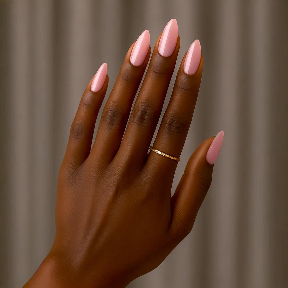 Chaun Legend - Gel Polish - Pink Macaron - Gel Polish at Beyond Polish