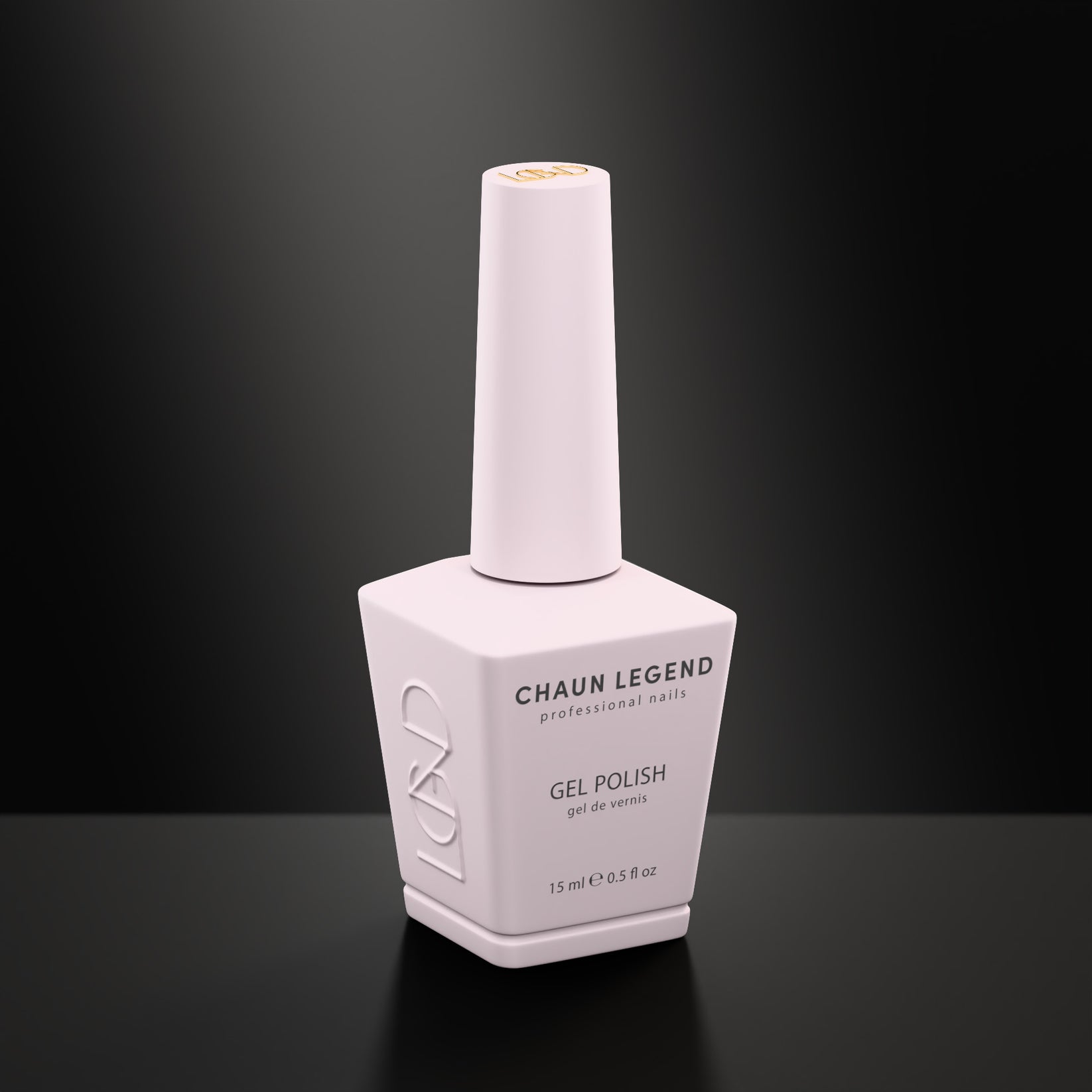 Chaun Legend - Gel Polish - Pixie Whisper - Gel Polish at Beyond Polish
