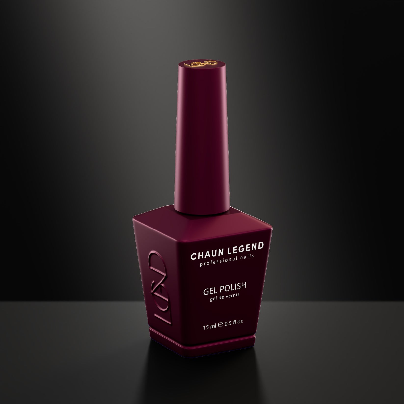 Chaun Legend - Gel Polish - Plummeting - Gel Polish at Beyond Polish