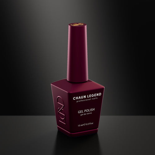 Chaun Legend - Gel Polish - Plummeting