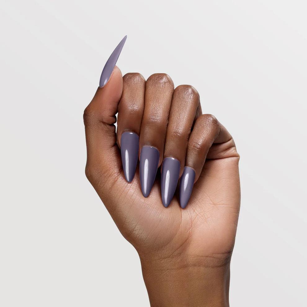 Chaun Legend - Gel Polish - Plumsicle - Gel Polish at Beyond Polish