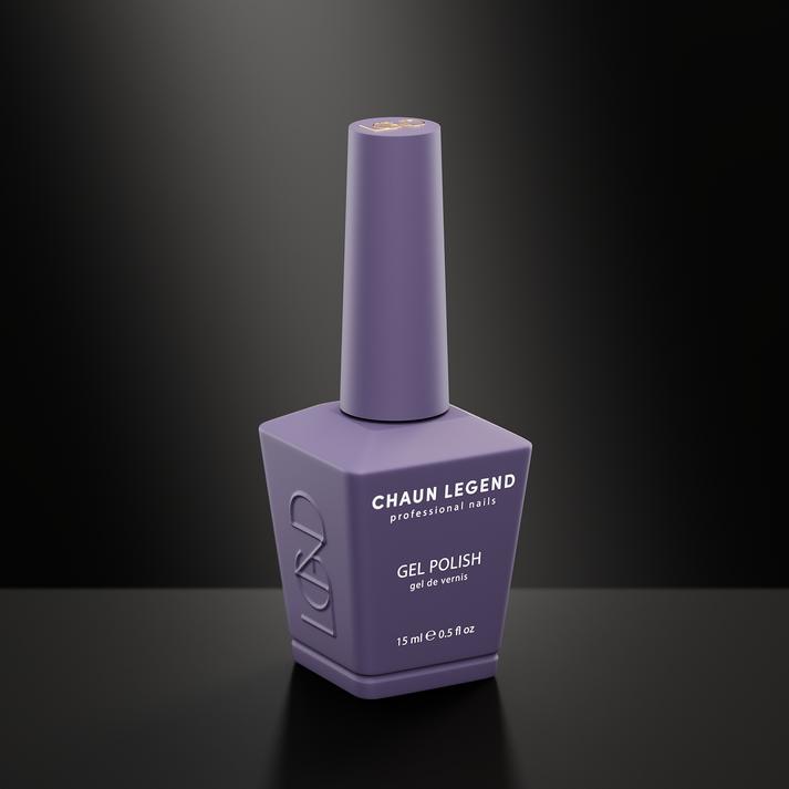 Chaun Legend - Gel Polish - Plumsicle - Gel Polish at Beyond Polish