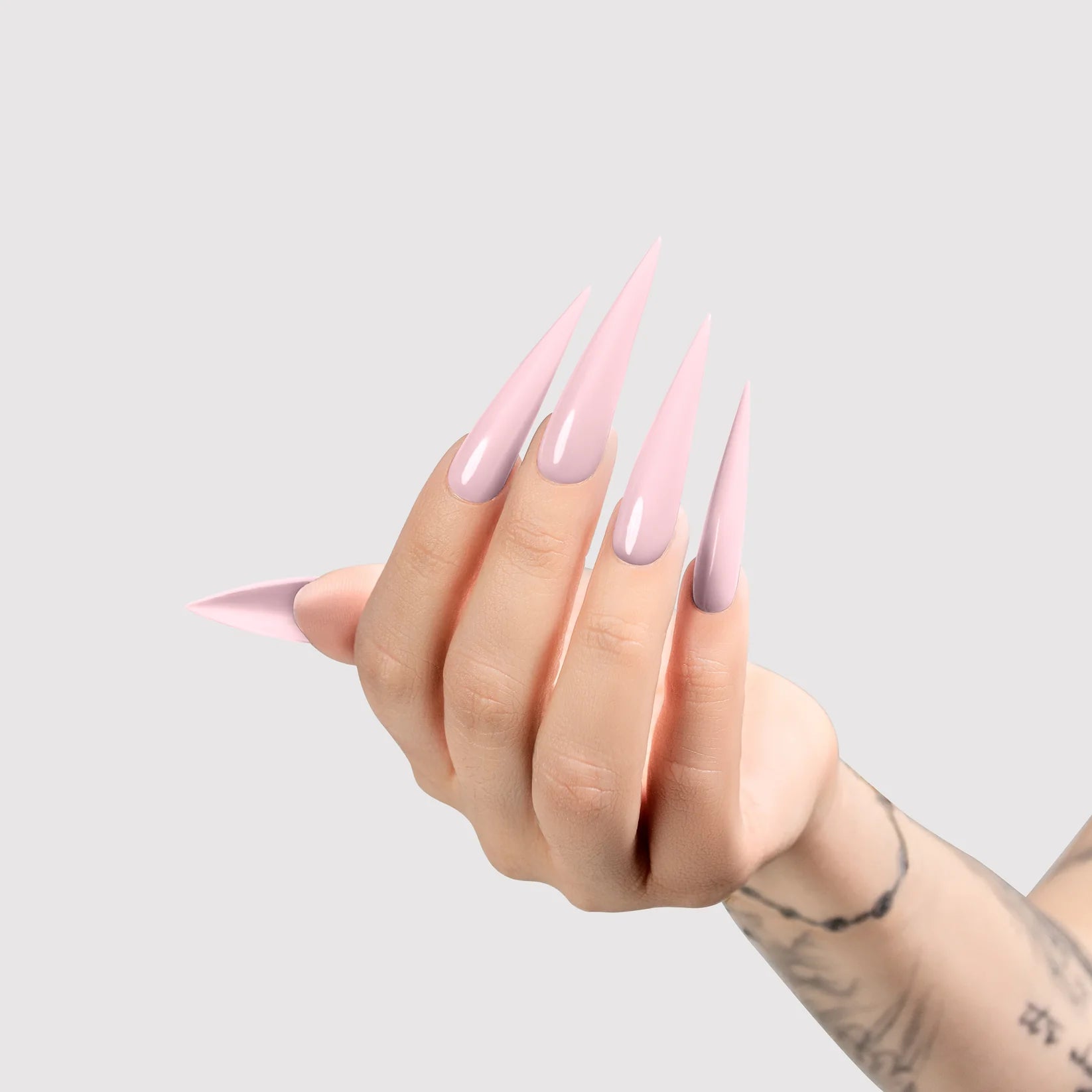 Chaun Legend - Gel Polish - Chaun's Dreamy Pastels - Gel Polish at Beyond Polish