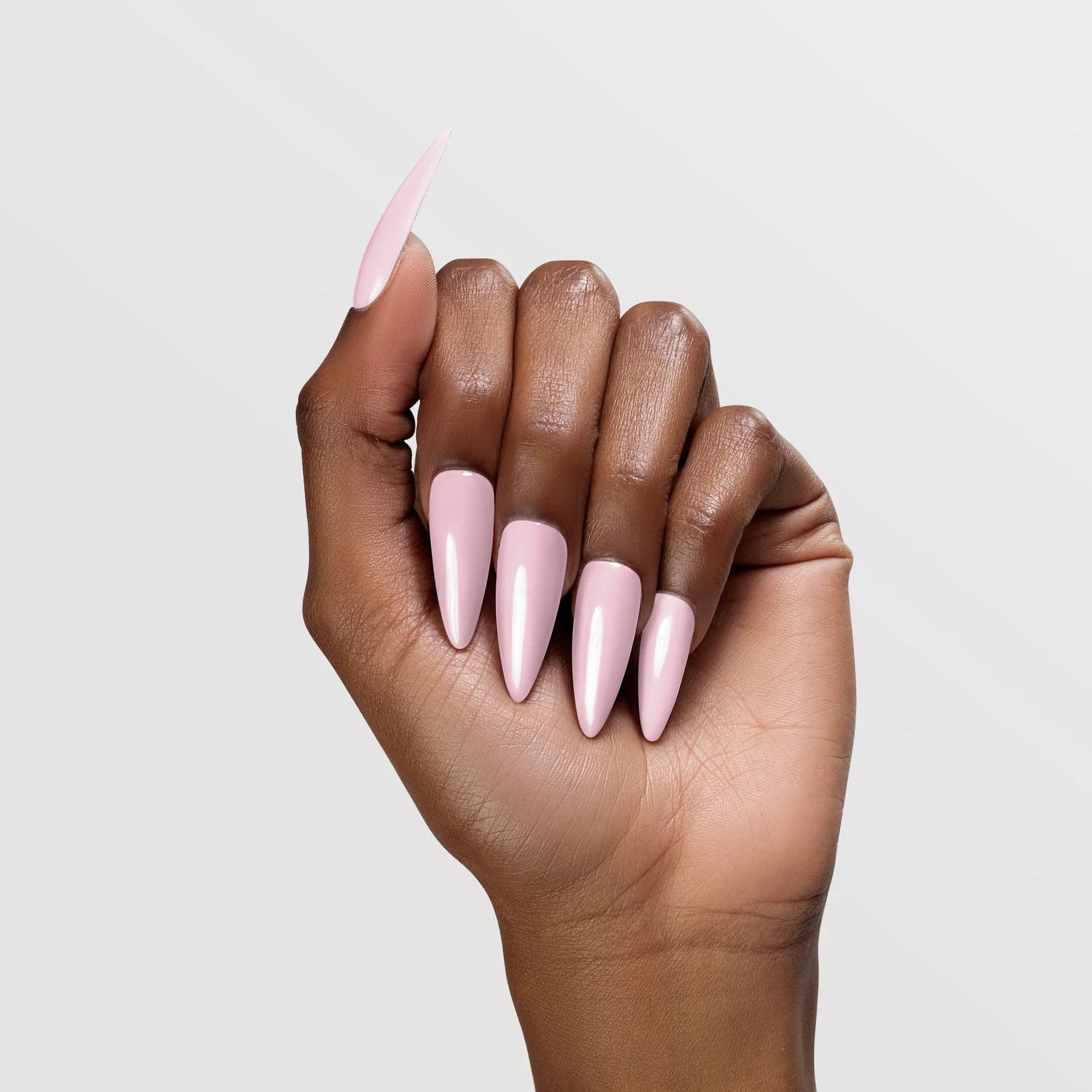 Chaun Legend - Gel Polish - Powder Room - Gel Polish at Beyond Polish