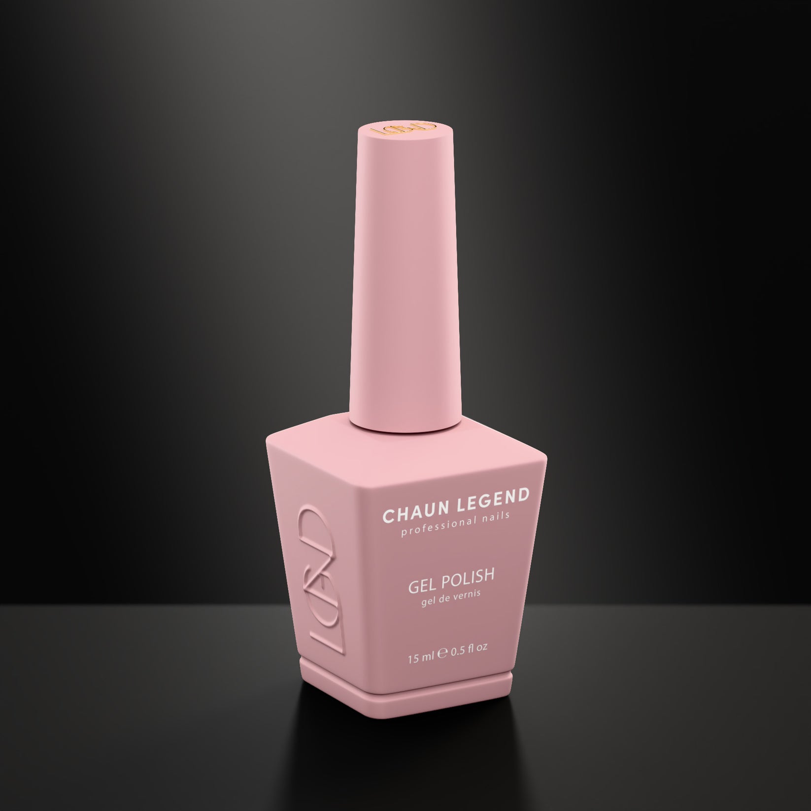 Chaun Legend - Gel Polish - Problematic Pink - Gel Polish at Beyond Polish