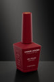 Chaun Legend - Gel Polish - Red Hot Affair - Gel Polish at Beyond Polish