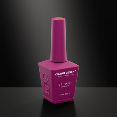 Chaun Legend - Gel Polish - Rich & Wreckless - Gel Polish at Beyond Polish