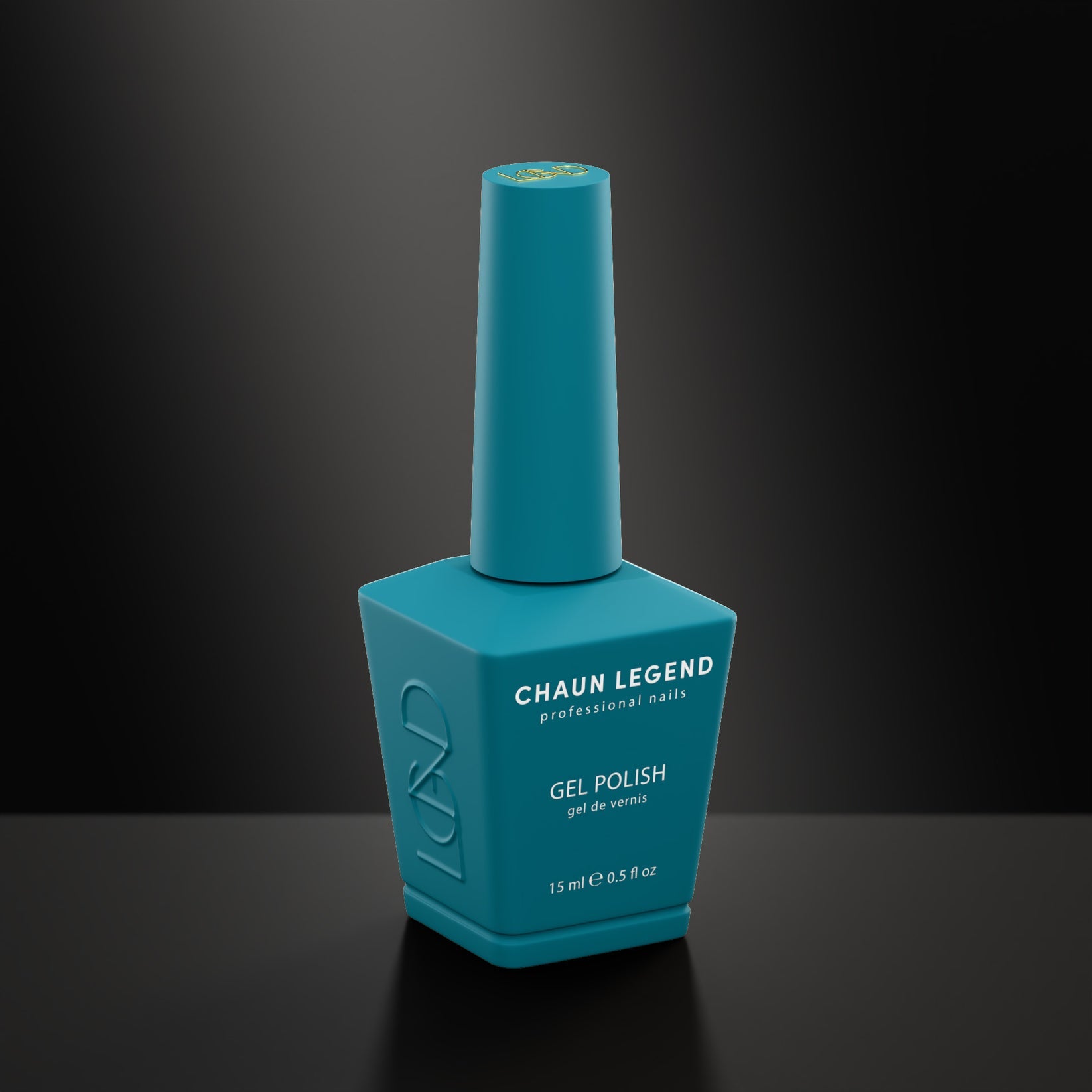 Chaun Legend - Gel Polish - Rocky And Roll - Gel Polish at Beyond Polish