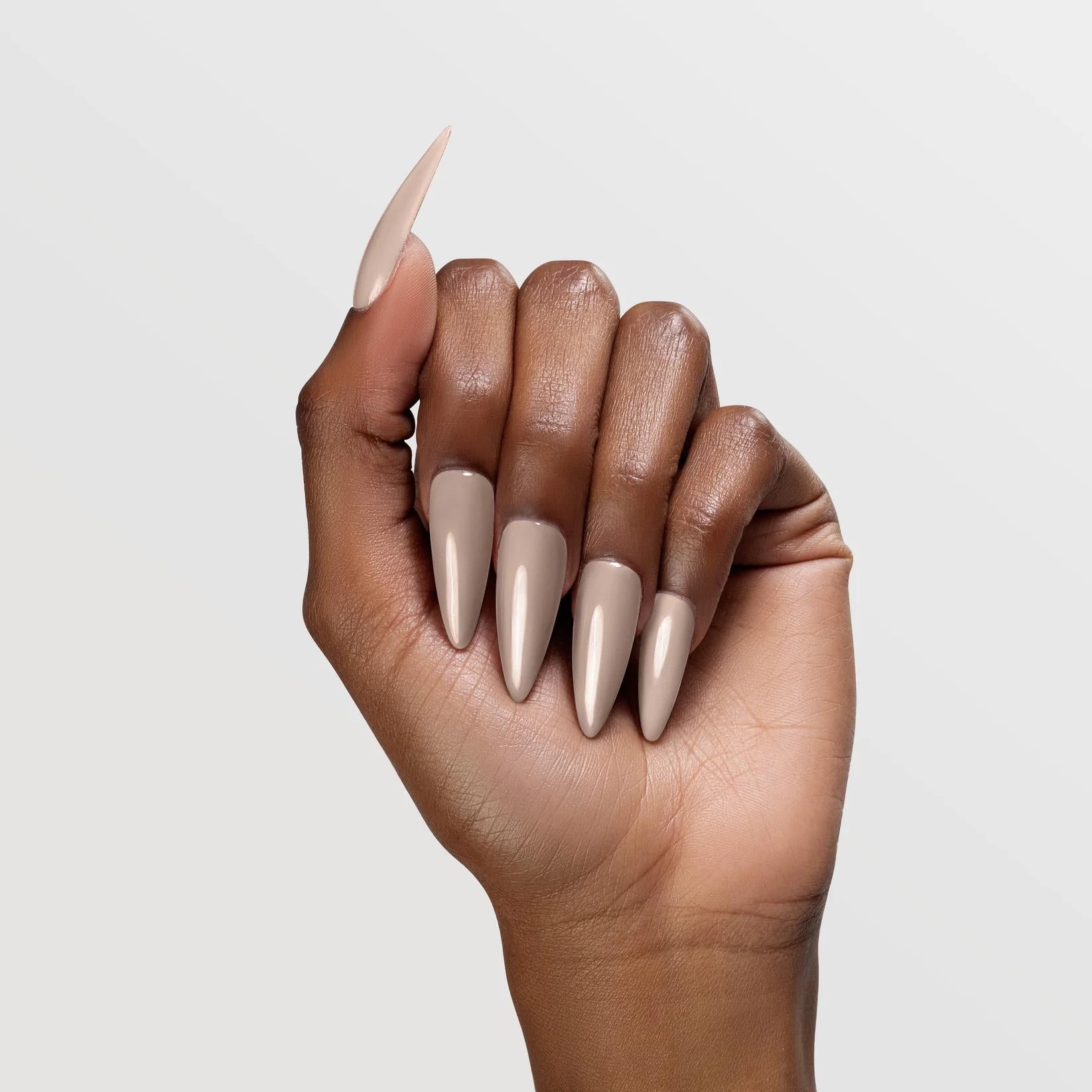 Chaun Legend - Gel Polish - Rumor Has It - Gel Polish at Beyond Polish
