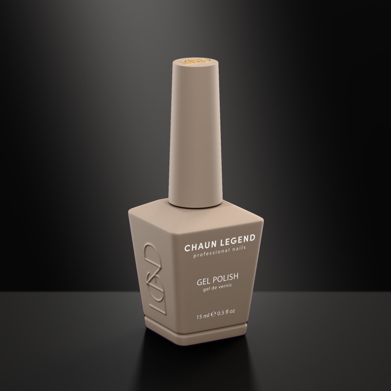 Chaun Legend - Gel Polish - Rumor Has It - Gel Polish at Beyond Polish