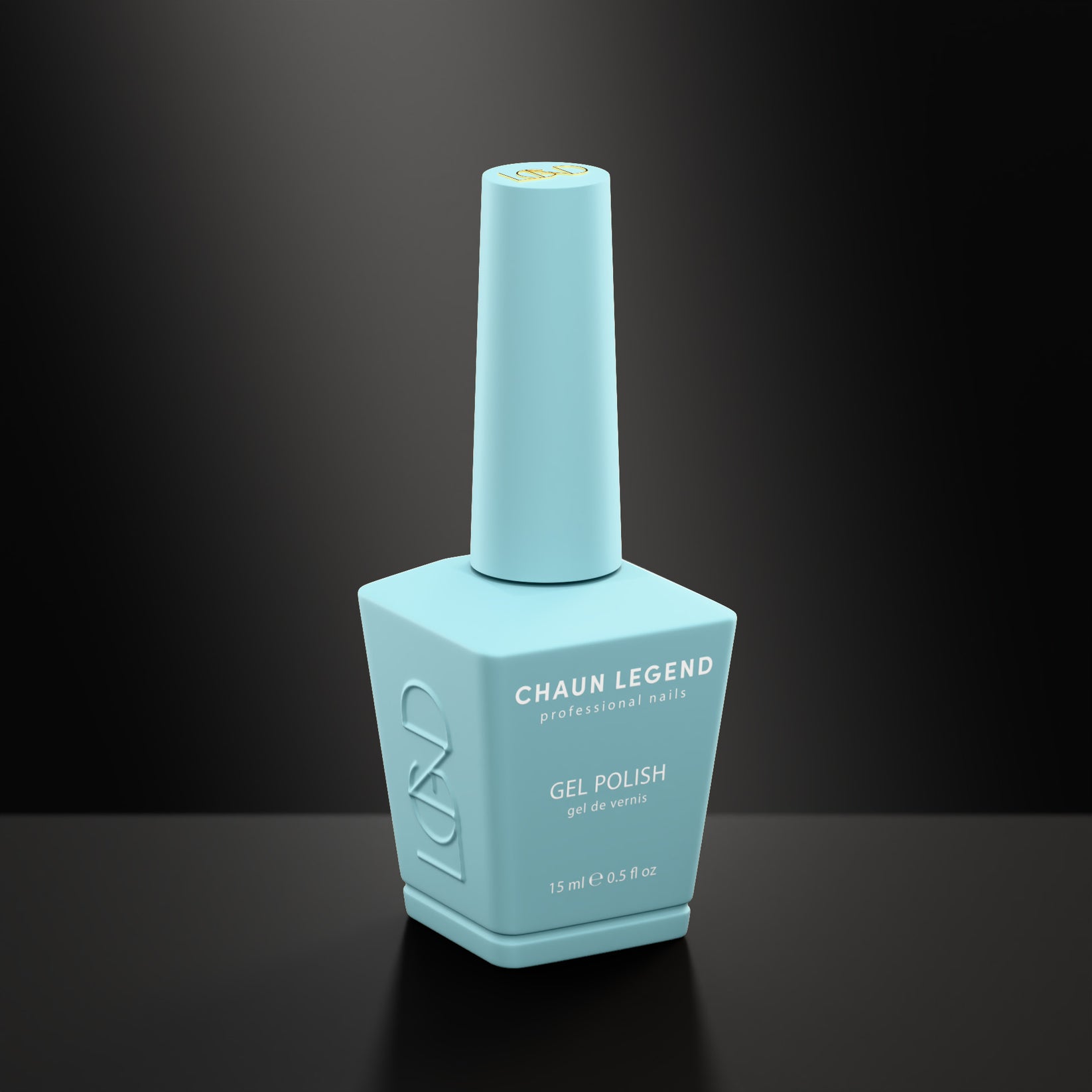Chaun Legend - Gel Polish - Sea Me Sizzle - Gel Polish at Beyond Polish