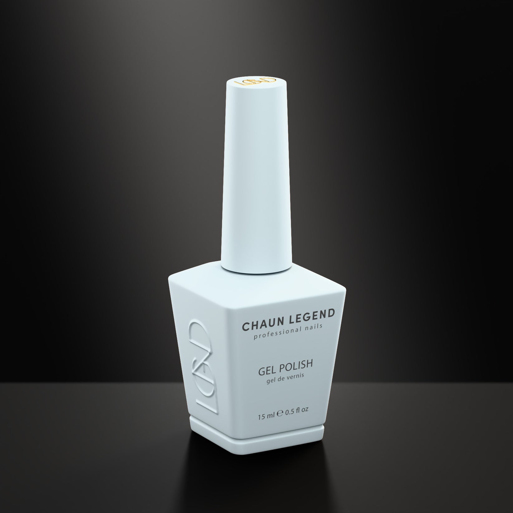 Chaun Legend - Gel Polish - Seafoam - Gel Polish at Beyond Polish