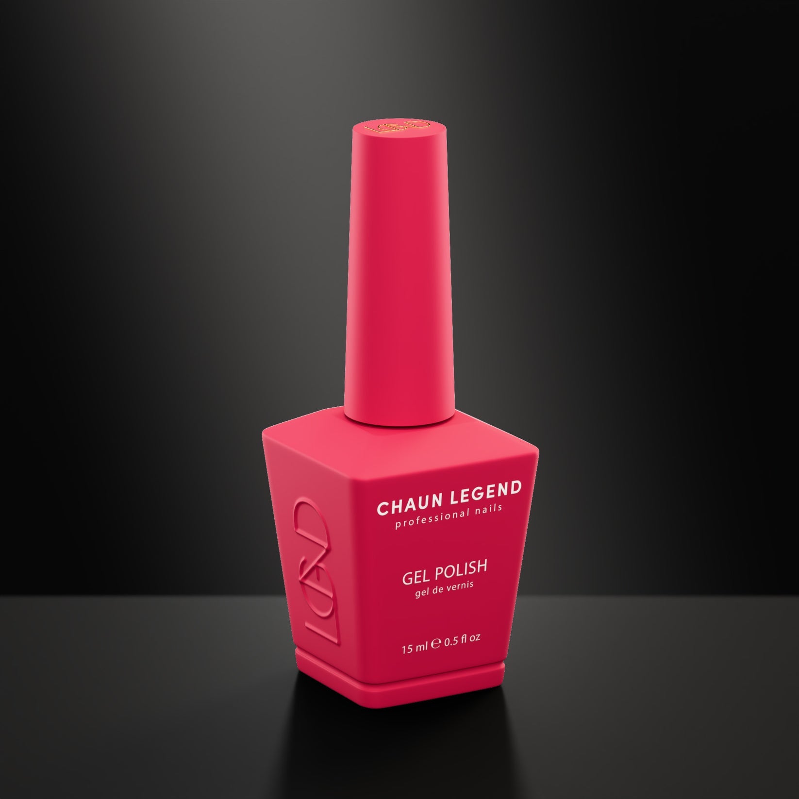 Chaun Legend - Gel Polish - Second Base - Gel Polish at Beyond Polish