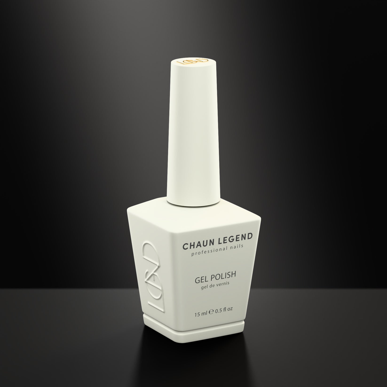 Chaun Legend - Gel Polish - Shall We Dance - Gel Polish at Beyond Polish