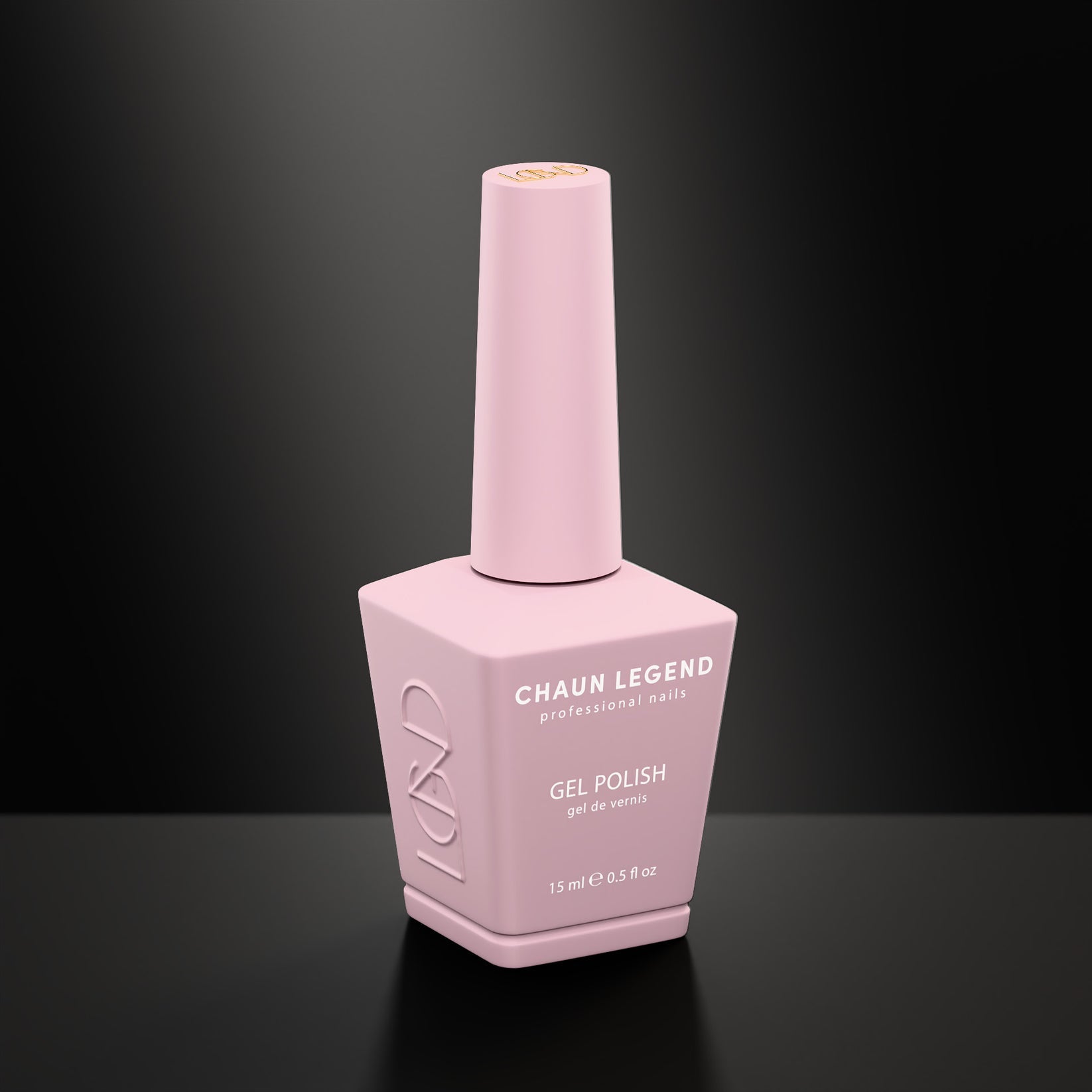Chaun Legend - Gel Polish - She Dusty - Gel Polish at Beyond Polish
