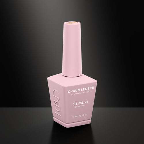 Chaun Legend - Gel Polish - She Dusty