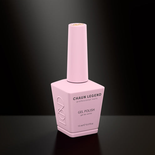 Chaun Legend - Gel Polish - Sheer-Iously Tempting - Gel Polish at Beyond Polish