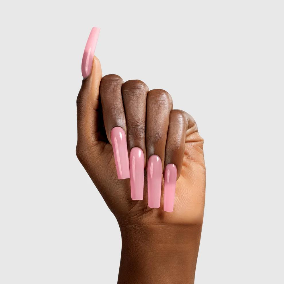 Chaun Legend - Gel Polish - Sheer Thought - Gel Polish at Beyond Polish