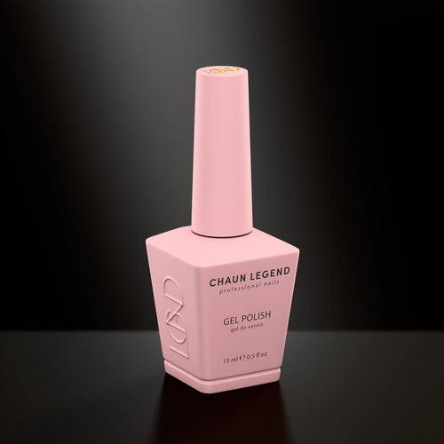 Chaun Legend - Gel Polish - Silky Sheets