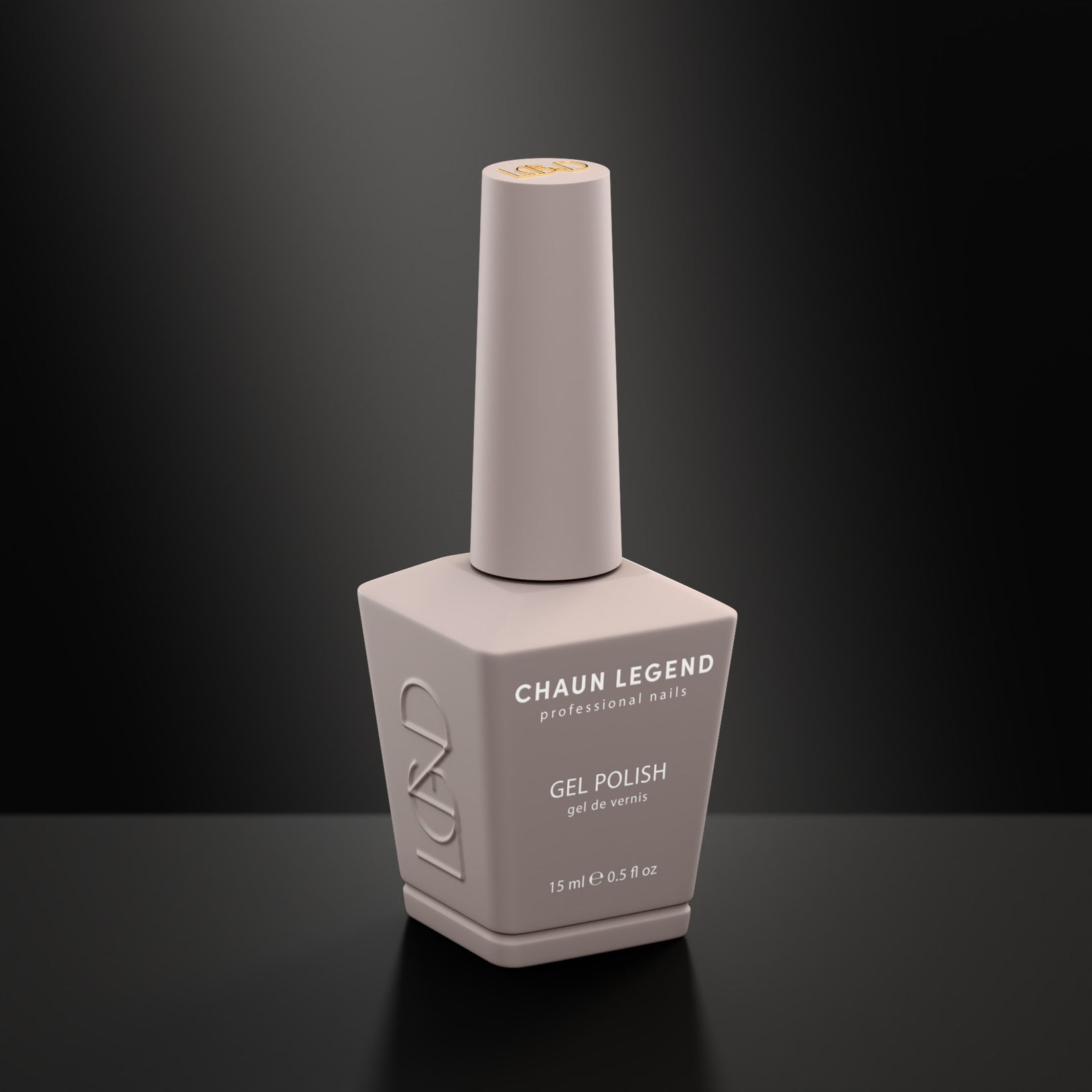 Chaun Legend - Gel Polish - Soft Exposure - Gel Polish at Beyond Polish