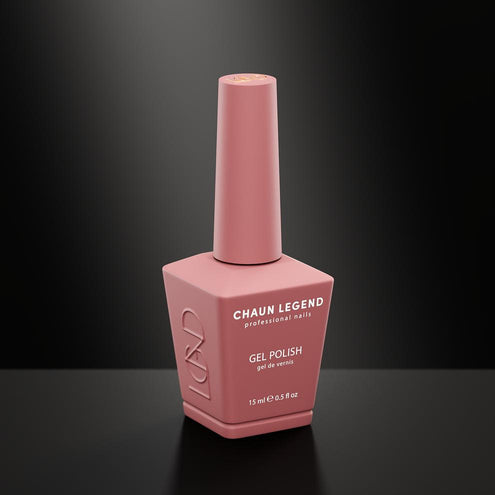 Chaun Legend - Gel Polish - Soft Touch - Gel Polish at Beyond Polish