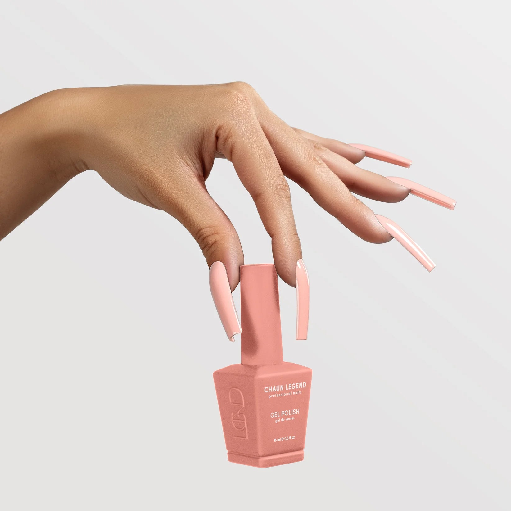 Chaun Legend - Gel Polish - Something Magical - Gel Polish at Beyond Polish