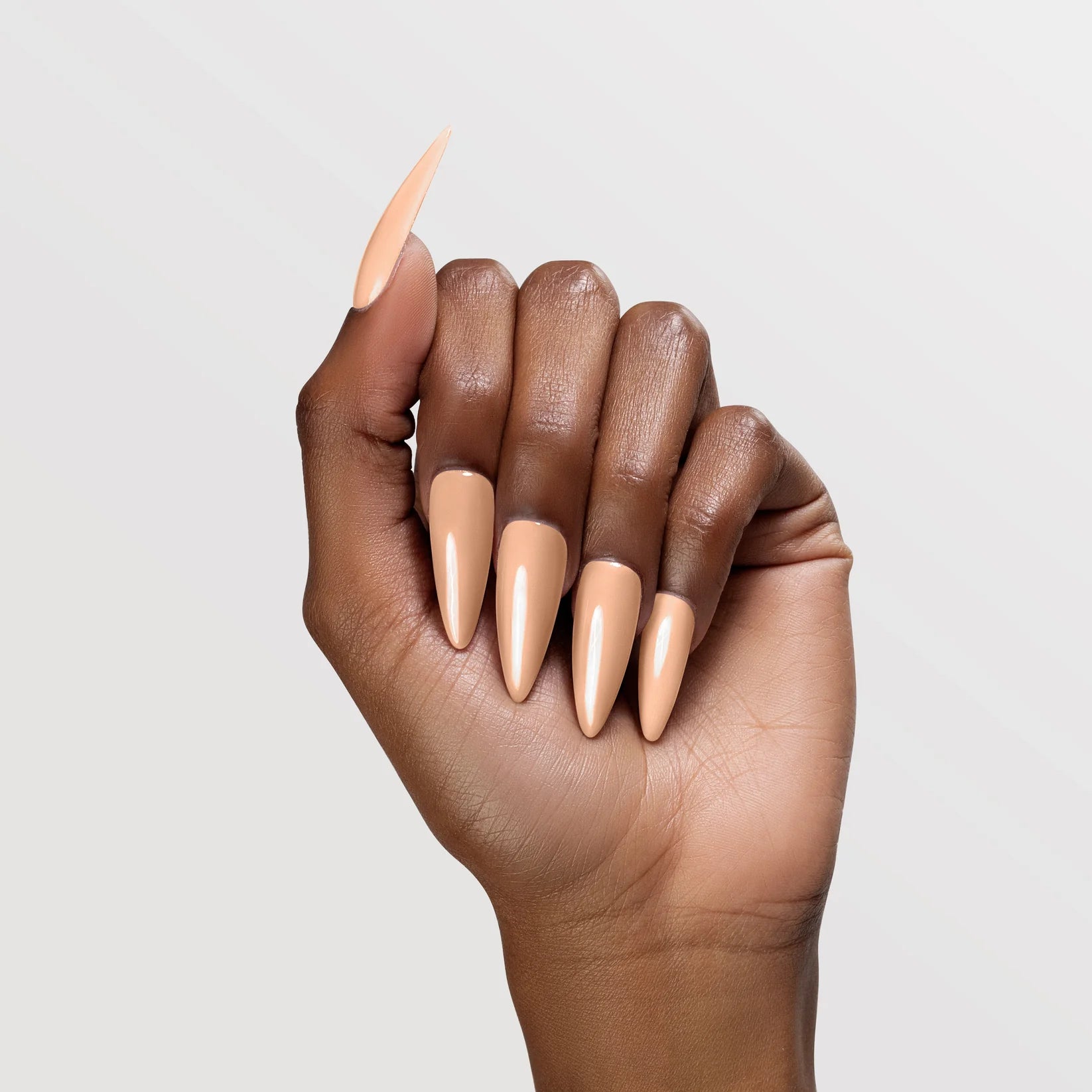 Chaun Legend - Gel Polish - Souffle - Gel Polish at Beyond Polish