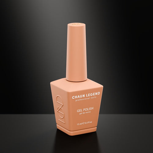 Chaun Legend - Gel Polish - Souffle