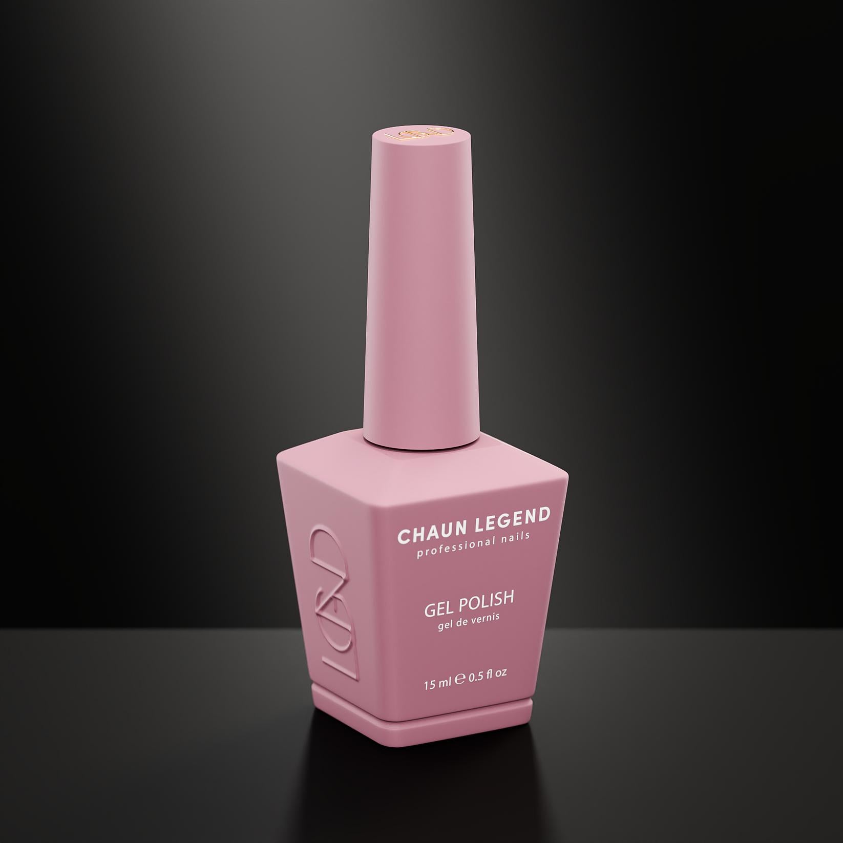 Chaun Legend - Gel Polish - Sugar Pie - Gel Polish at Beyond Polish