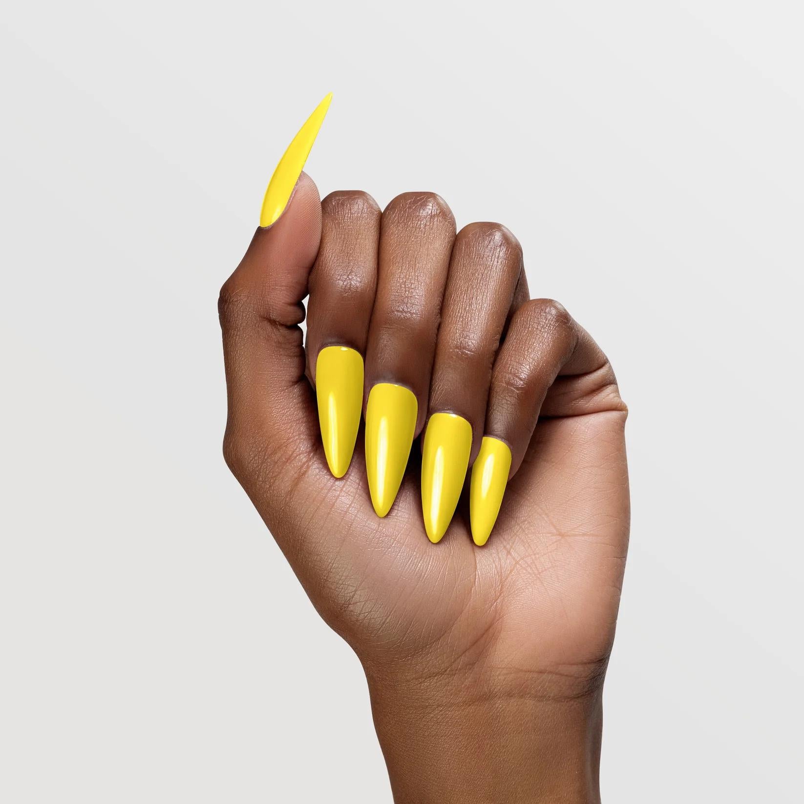 Chaun Legend - Gel Polish - Sun Risin' - Gel Polish at Beyond Polish
