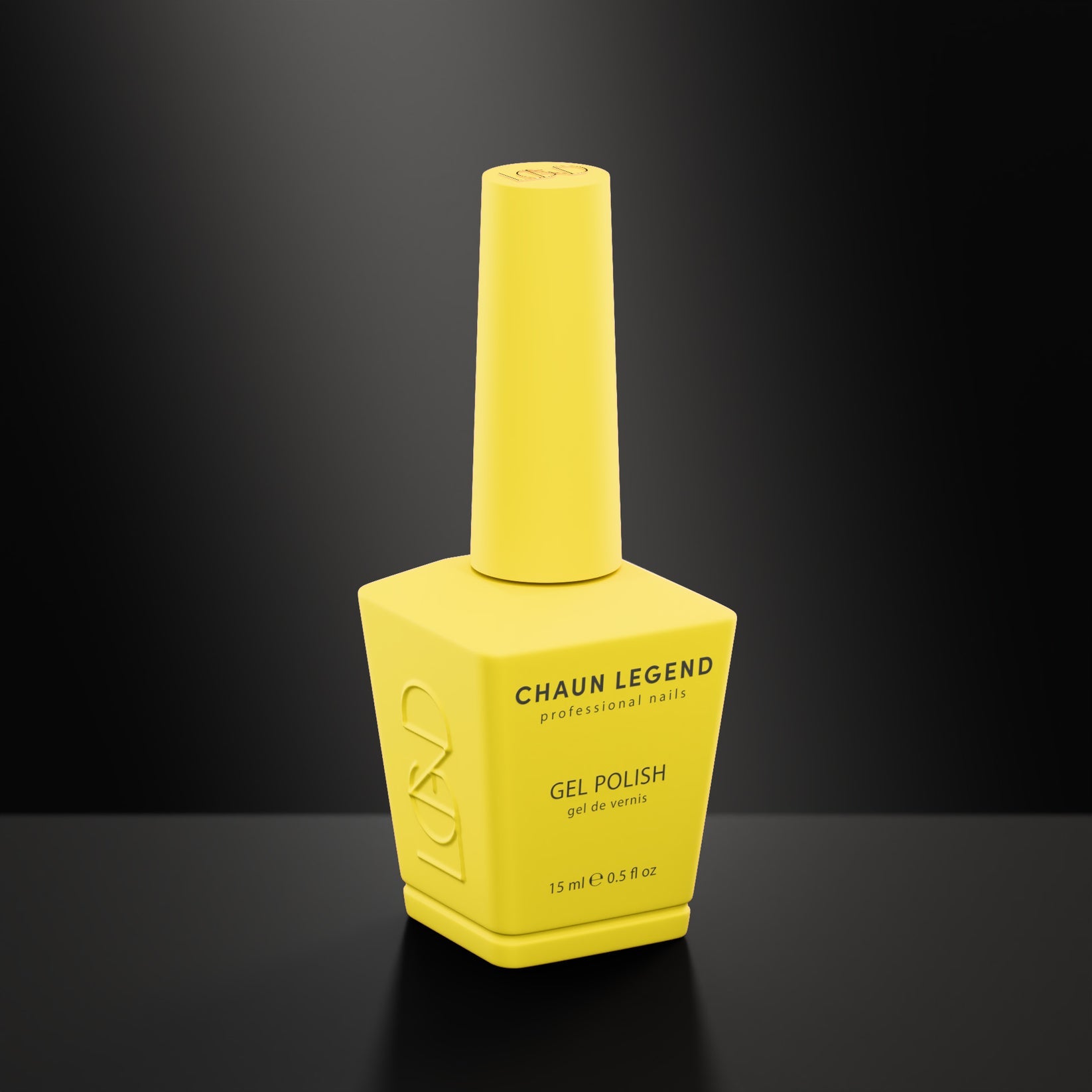 Chaun Legend - Gel Polish - Sun Risin' - Gel Polish at Beyond Polish