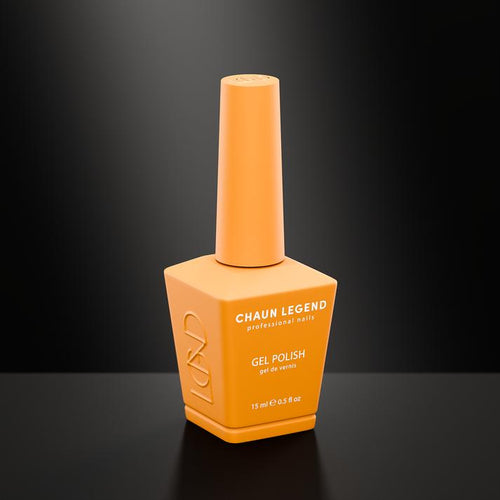 Chaun Legend - Gel Polish - Sunset