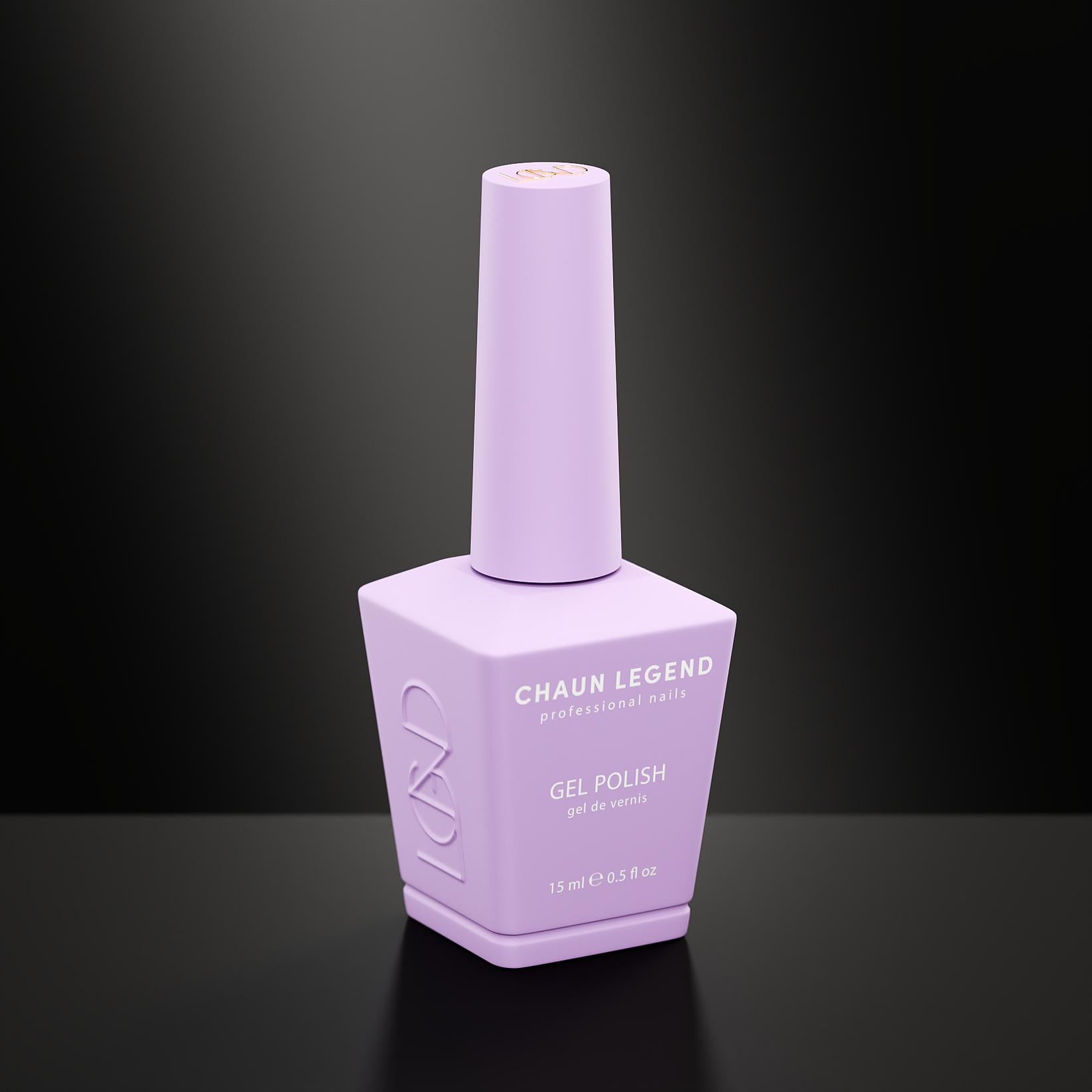 Chaun Legend - Gel Polish - Sweet Dreams - Gel Polish at Beyond Polish