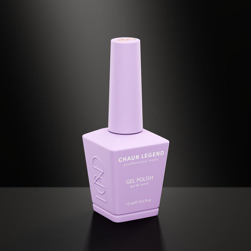 Chaun Legend - Gel Polish - Sweet Dreams