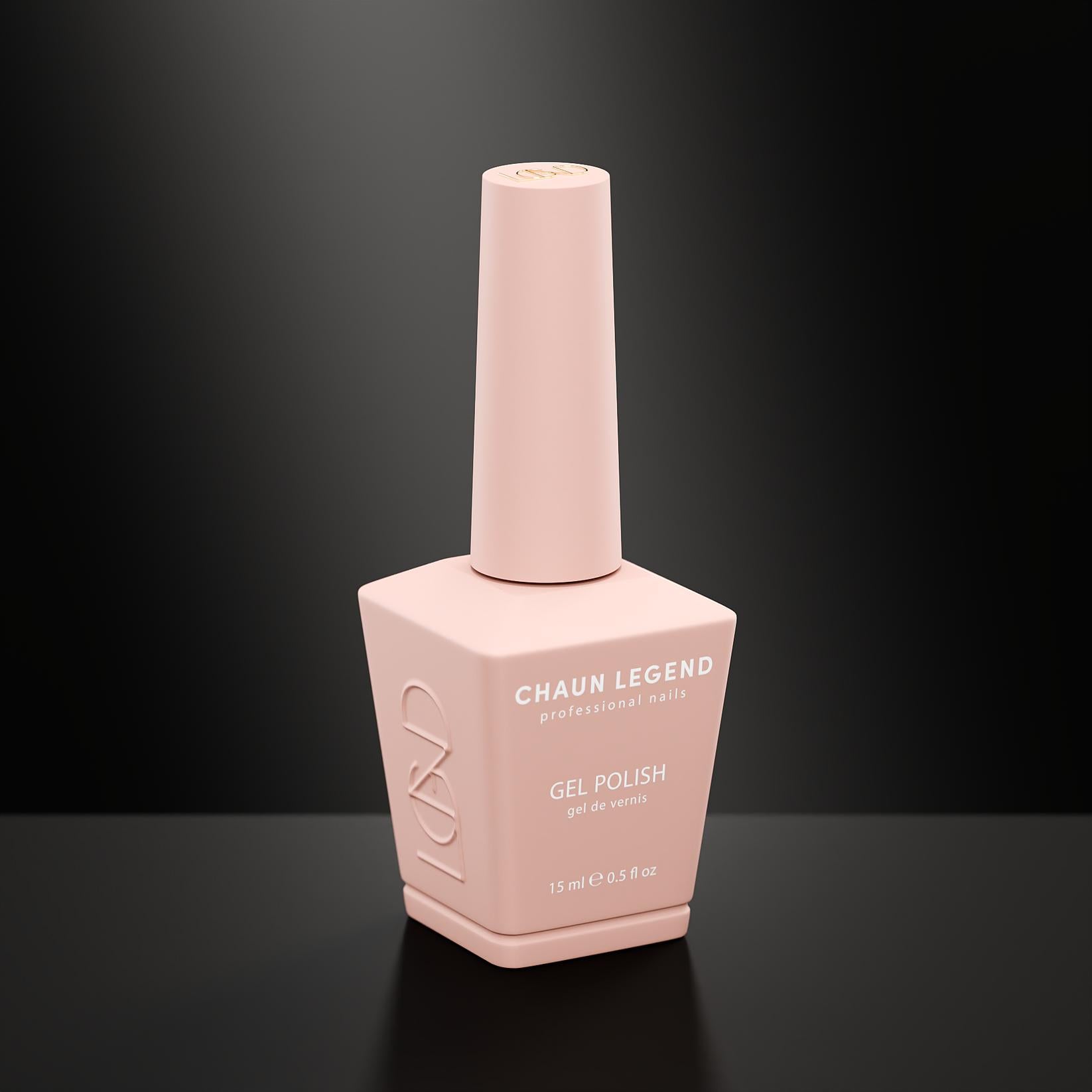 Chaun Legend - Gel Polish - Sweet Life - Gel Polish at Beyond Polish