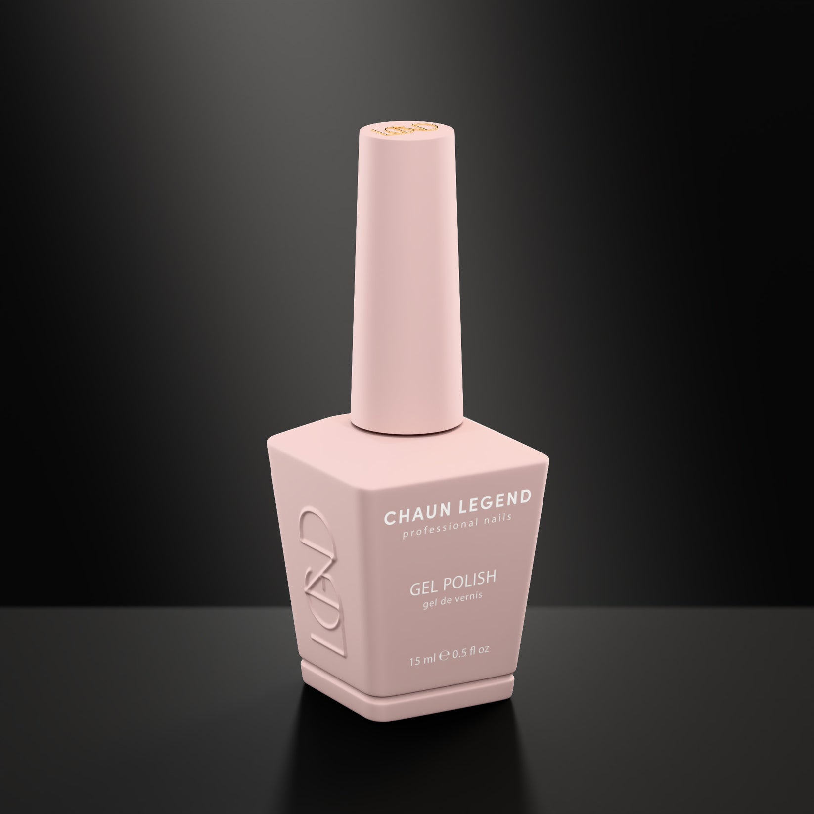 Chaun Legend - Gel Polish - Talk Of The Town - Gel Polish at Beyond Polish