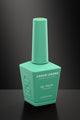 Chaun Legend - Gel Polish - Teal Me Softly - Gel Polish at Beyond Polish