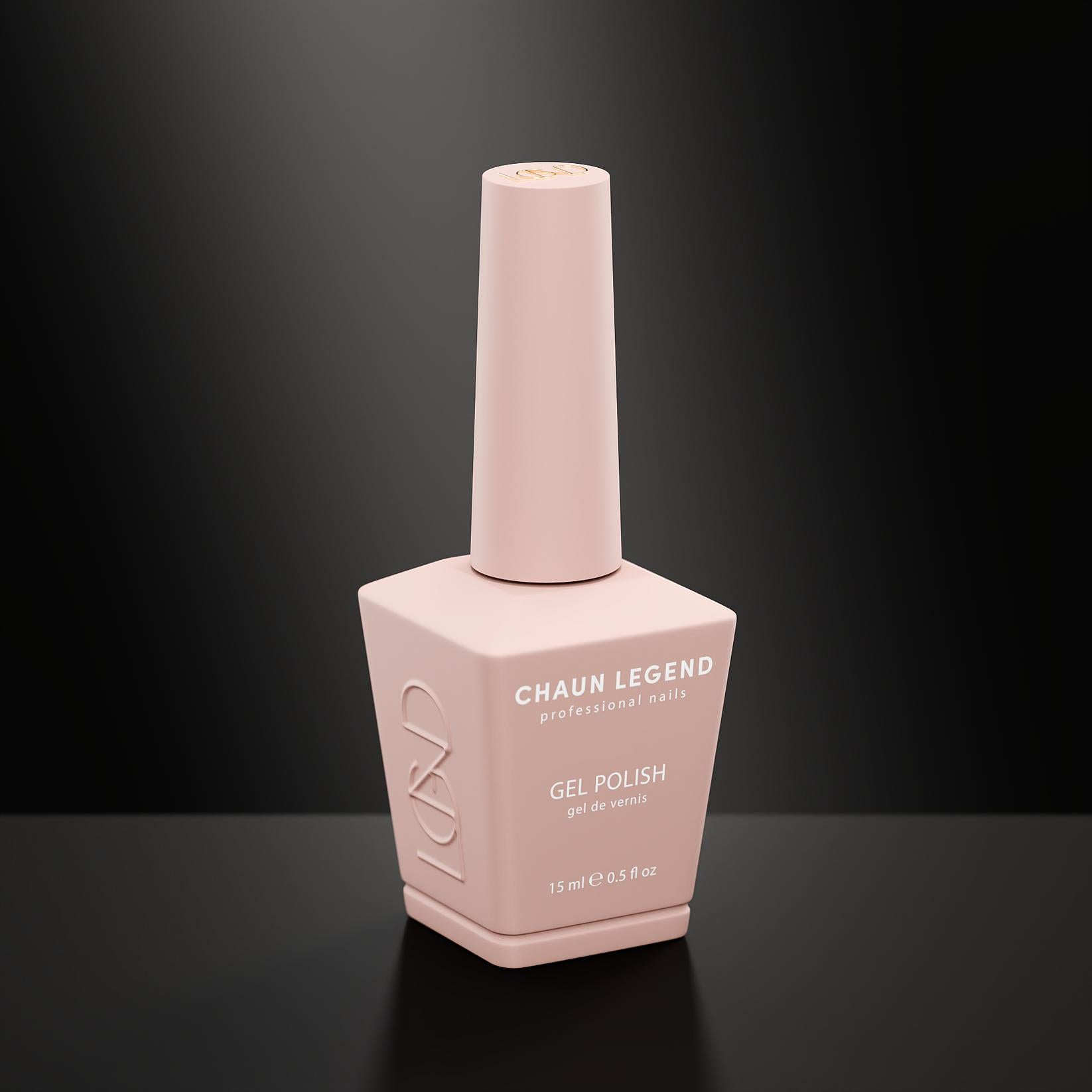 Chaun Legend - Gel Polish - That's what she said - Gel Polish at Beyond Polish