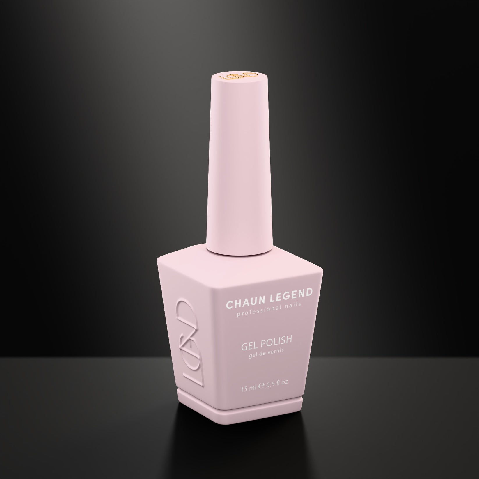 Chaun Legend - Gel Polish - The "O" Diet - Gel Polish at Beyond Polish