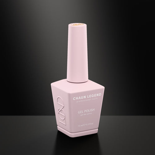 Chaun Legend - Gel Polish - The "O" Diet