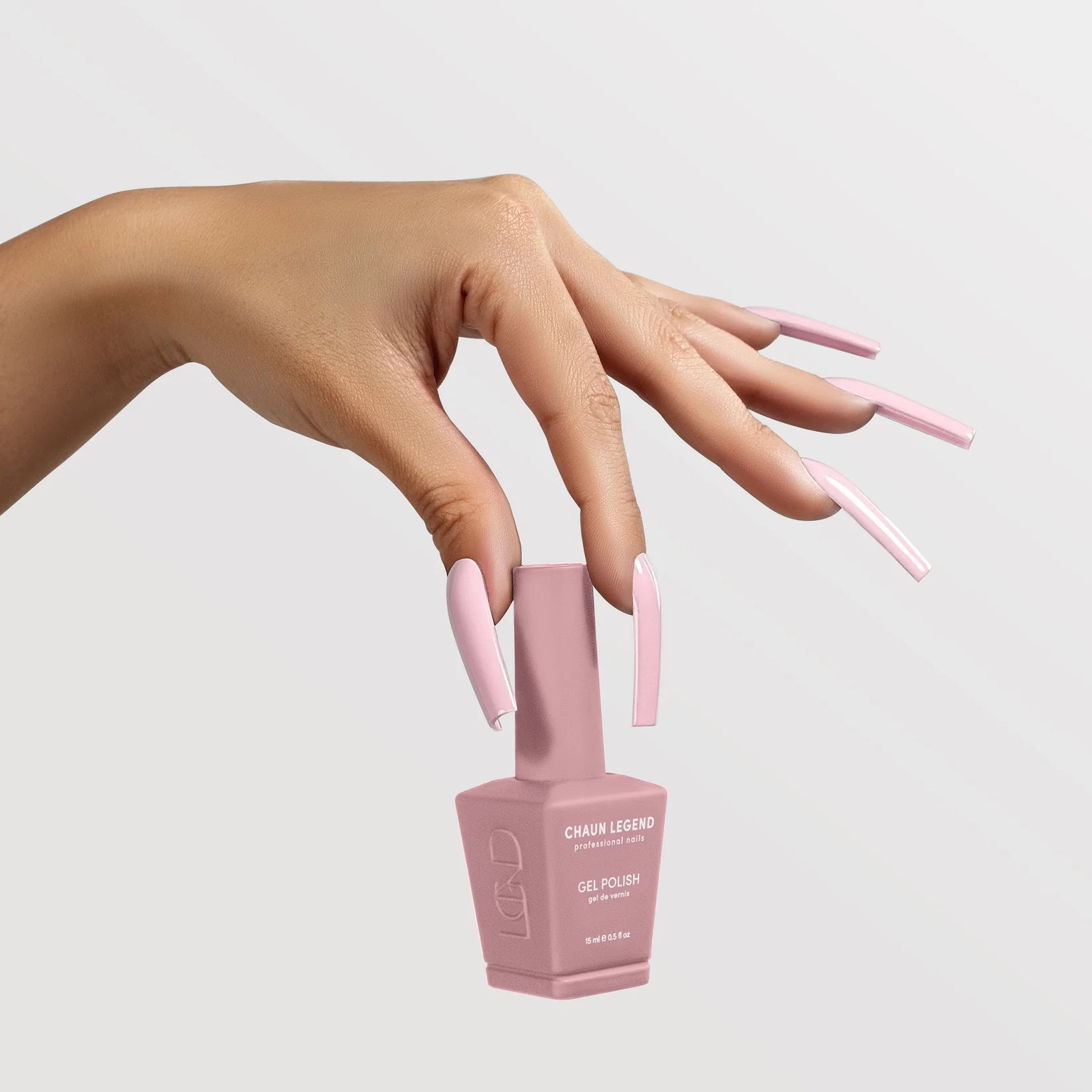 Chaun Legend - Gel Polish - This or That - Gel Polish at Beyond Polish