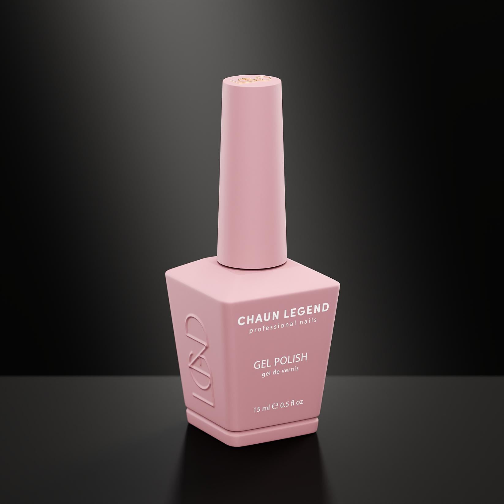 Chaun Legend - Gel Polish - This or That - Gel Polish at Beyond Polish