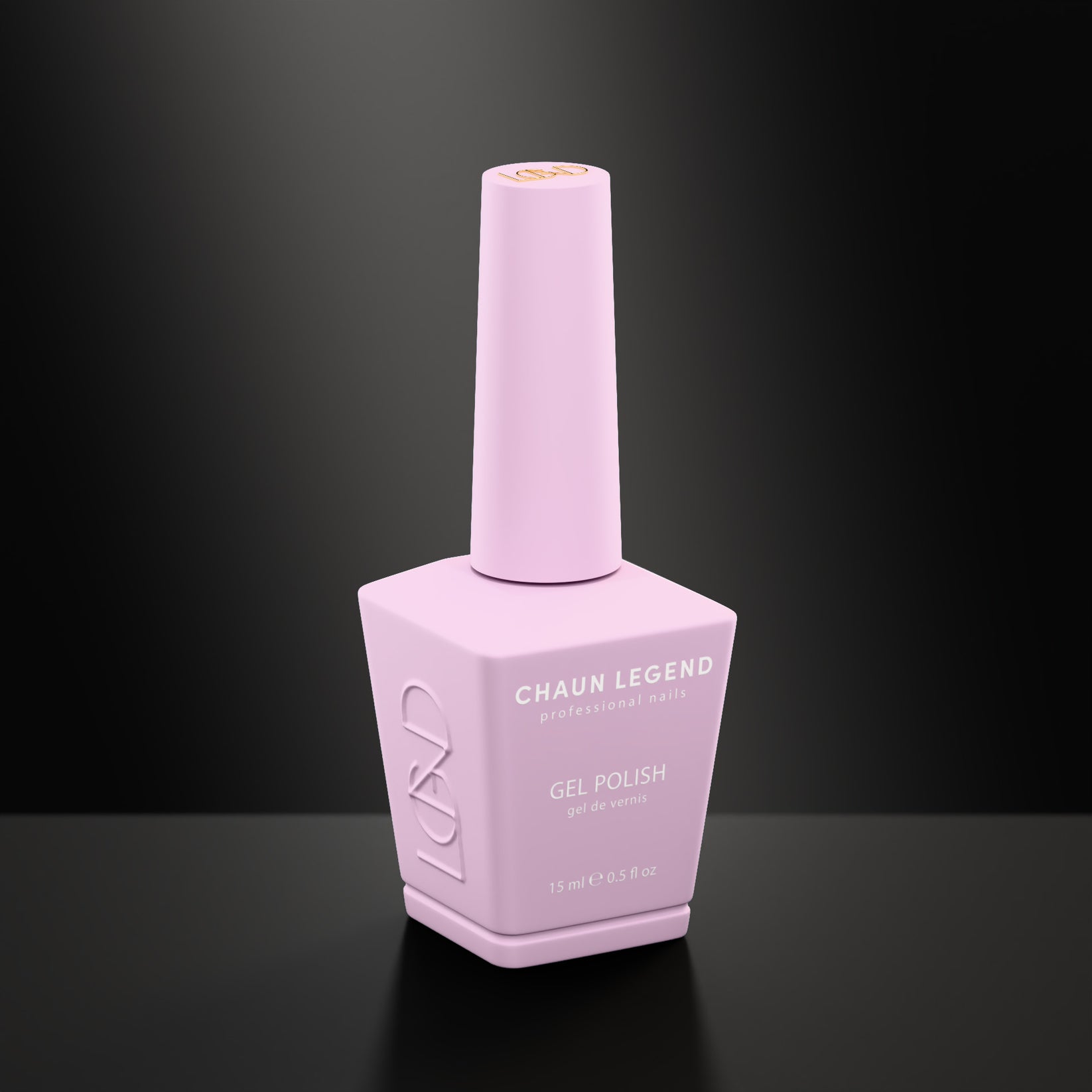 Chaun Legend - Gel Polish - Thistle - Gel Polish at Beyond Polish