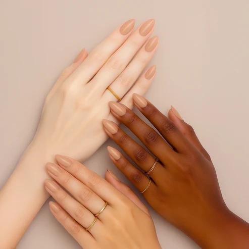 Chaun Legend - Gel Polish - Toasted Buns - Gel Polish at Beyond Polish
